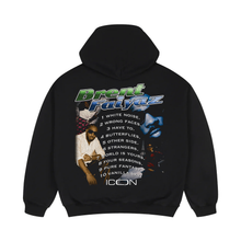 Load image into Gallery viewer, ICON BRENT FAIYAZ HOODIE