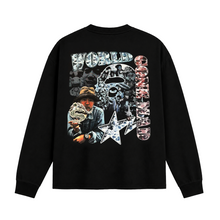Load image into Gallery viewer, NIGO LONGSLEEVE