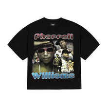 Cargar imagen en el visor de la galería, PHARRELL WILLIAMS TEE