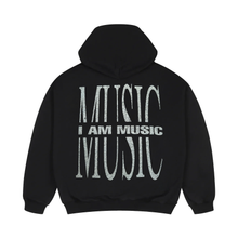 Cargar imagen en el visor de la galería, MUSIC PLAYBOI CARTI HOODIE