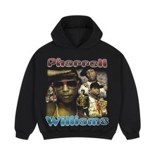 Cargar imagen en el visor de la galería, PHARRELL WILLIAMS HOODIE