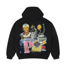 Cargar imagen en el visor de la galería, PHARRELL WILLIAMS HOODIE
