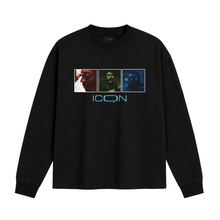 Load image into Gallery viewer, ICON BRENT FAIYAZ LONGSLEEVE