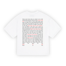 Cargar imagen en el visor de la galería, SADE WHITE (PRE ORDER)