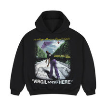 Cargar imagen en el visor de la galería, VIRGIL ABLOH HOODIE HEAVYWEIGHT