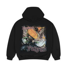 Cargar imagen en el visor de la galería, BRENT FAIYAZ HOODIE