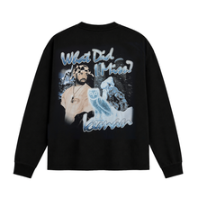 Cargar imagen en el visor de la galería, DRAKE LONGSLEEVE