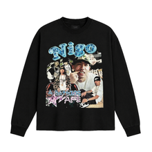 Load image into Gallery viewer, NIGO LONGSLEEVE