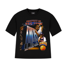 Cargar imagen en el visor de la galería, NEW YORK KNICKS TEE (PREORDEN)