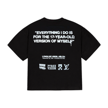 Cargar imagen en el visor de la galería, VIRGIL ABLOH TEE
