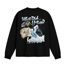 Load image into Gallery viewer, DRAKE LONGSLEEVE
