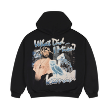 Load image into Gallery viewer, DRAKE HOODIE HEAVYWEIGHT
