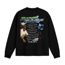 Load image into Gallery viewer, ICON BRENT FAIYAZ LONGSLEEVE
