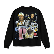 Cargar imagen en el visor de la galería, PHARRELL WILLIAMS LONGSLEEVE
