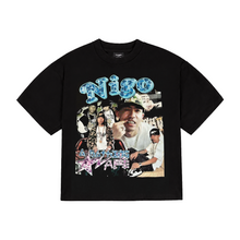 Cargar imagen en el visor de la galería, NIGO TEE
