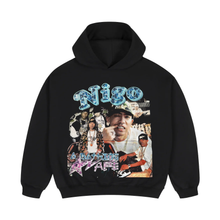 Cargar imagen en el visor de la galería, NIGO HOODIE

