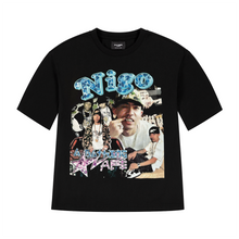Cargar imagen en el visor de la galería, NIGO TEE
