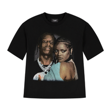 Load image into Gallery viewer, ROCKY &amp; RIRI
