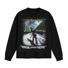 Cargar imagen en el visor de la galería, VIRGIL ABLOH LONGSLEEVE
