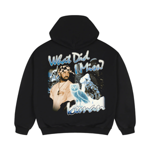 DRAKE HOODIE [PREORDER]