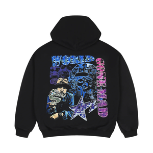 NIGO HOODIE