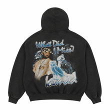 Load image into Gallery viewer, DRAKE HOODIE FADED
