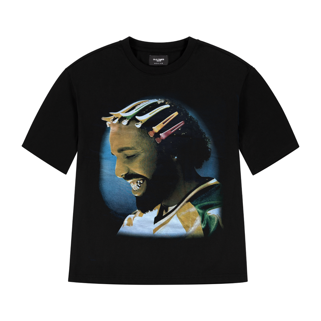 DRAKE TEE
