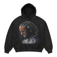 Load image into Gallery viewer, DRAKE HOODIE FADED
