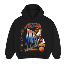 Load image into Gallery viewer, NEW YORK KNICKS HOODIE (PREORDEN)
