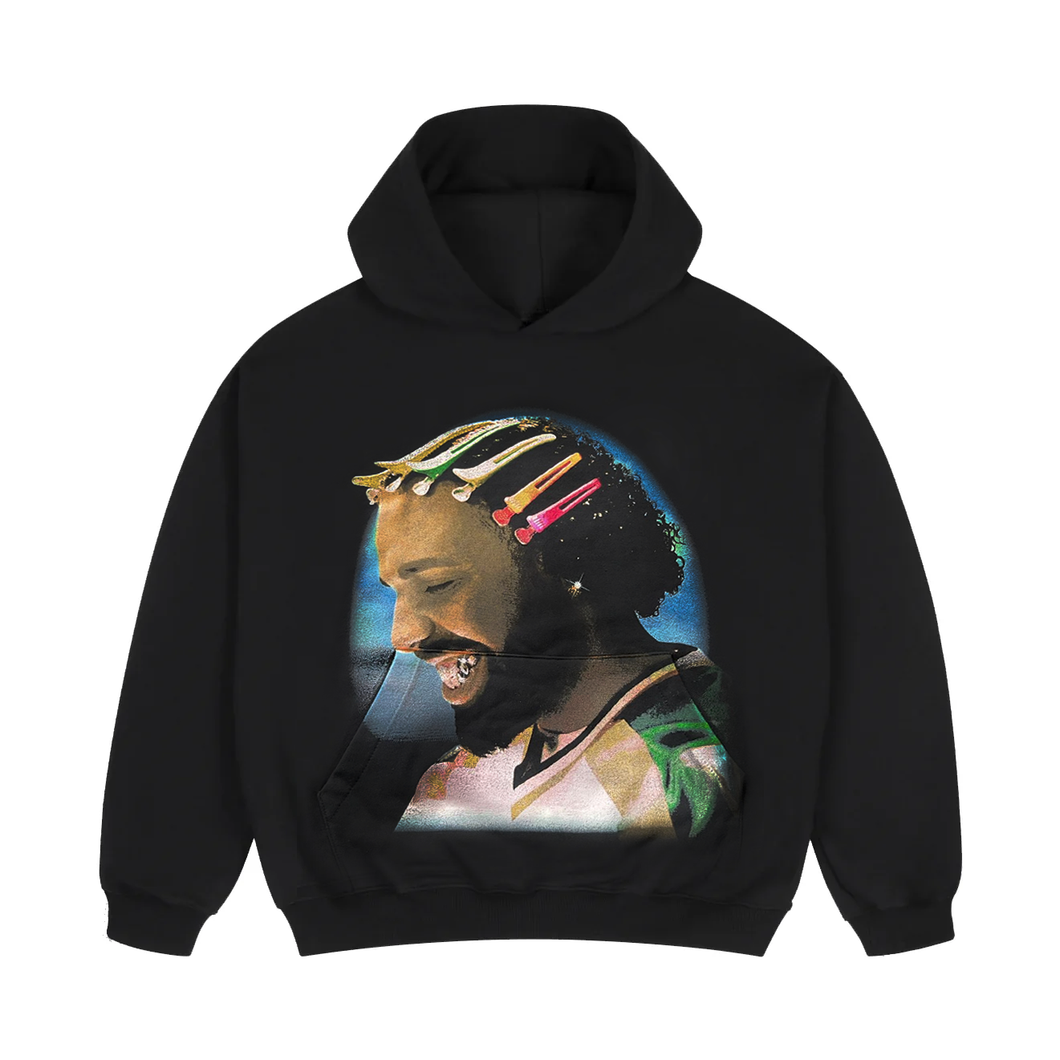 DRAKE HOODIE [PREORDER]