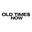 OLDTIMESNOW logo